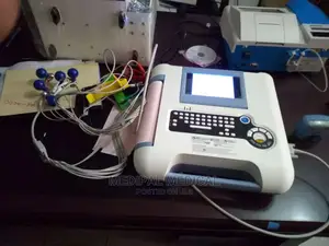 ECG Machine