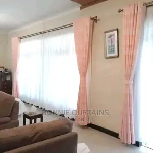 Curtains and Shears Available in Affordable Prices