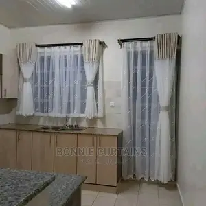 Curtains and Shears Available in Affordable Prices