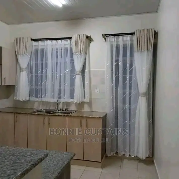 Curtains and Shears Available in Affordable Prices