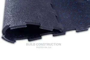 Gym Rubber Mat Suppliers Kenya