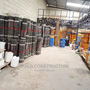 App Waterproofing Membrane Kenya
