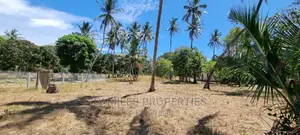Residential Plots on Sale Mtwapa(Danka Area)