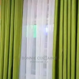 Curtains and Shears Available in Affordable Prices