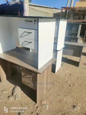 Office Desks.