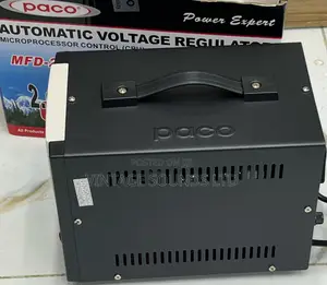Automatic Voltage Regulator 2kva/Power Step Down 220/110volt