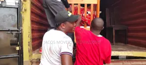 Transport/ Movers in Ruaka, Gacharage, Ndenderu Kabuku.