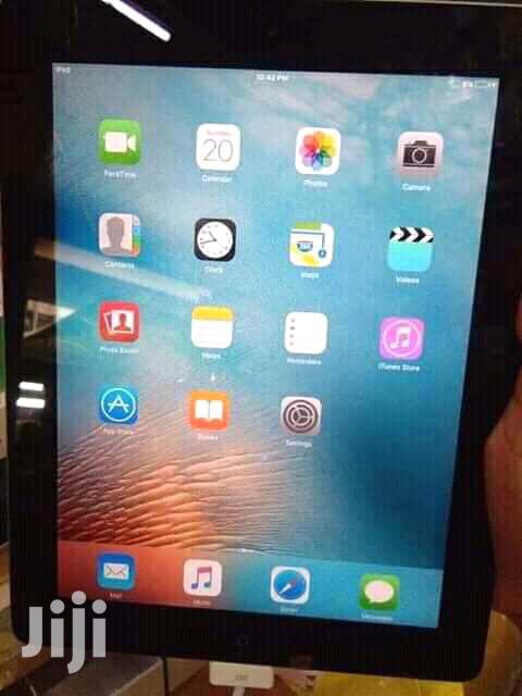 Apple iPad 2 Wi-Fi 16 GB Silver
