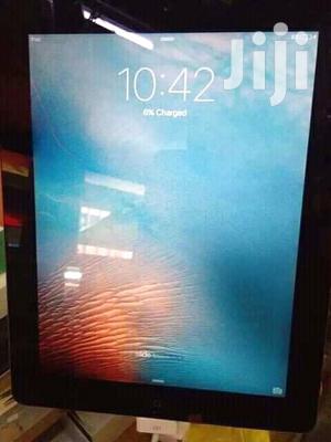 Apple iPad 2 Wi-Fi 16 GB Silver