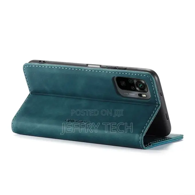 Xiaomi Redmi Note 10 4G / Note 10s Caseme 013 Multifunctiona