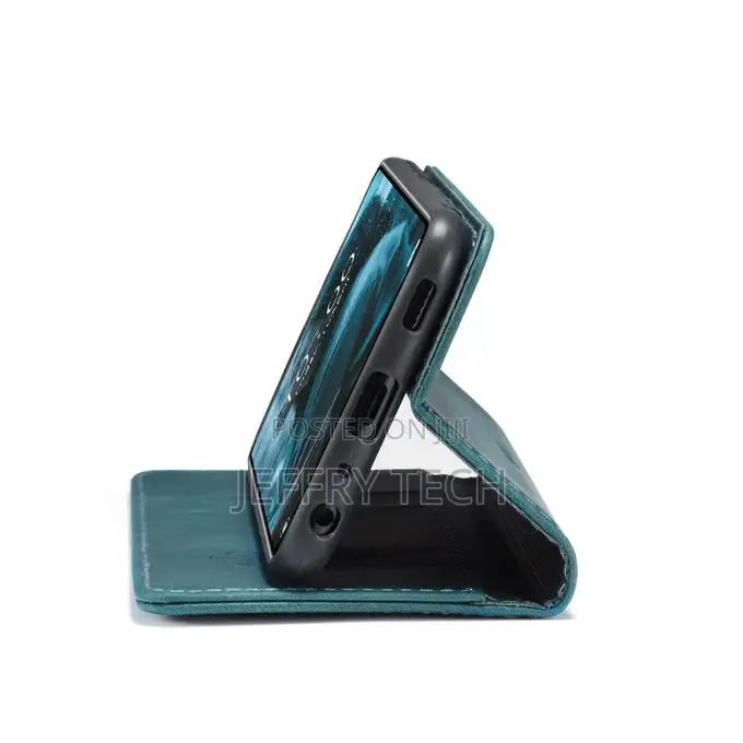 Xiaomi Redmi Note 10 4G / Note 10s Caseme 013 Multifunctiona