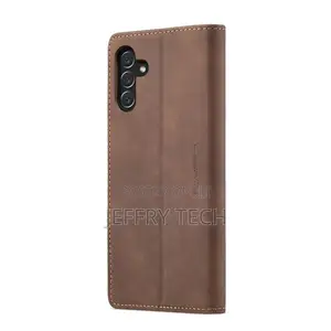 Samsung Galaxy A13 5G Caseme 013 Multifunctional Horizontal