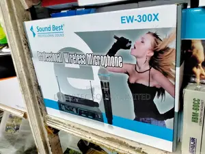 Sound Best Ew 300x