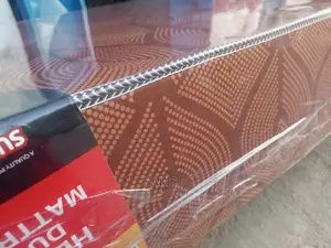Type Yako! 8inch 5*6 High Density Mattresses! Delivery Free