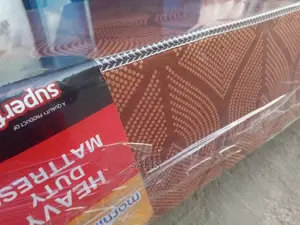 Manono Haya! 5 X 6 X 8! Heavy Duty Mattresses! Tunakuletea