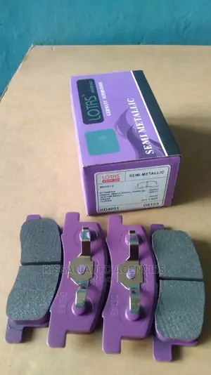 Lotus Brake Pads for Nissan Clipper,Dayz Mitsubishi Minica
