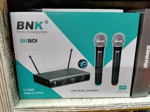 Bnk Wireless Voices of Young People