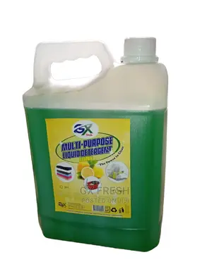 Multipurpose Soap