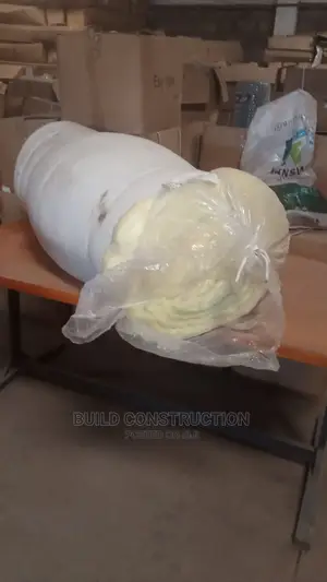 Glass Wool Fibre/ Insulation Suppliers in Kenya