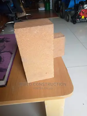 Firebricks Suppliers in Kenya