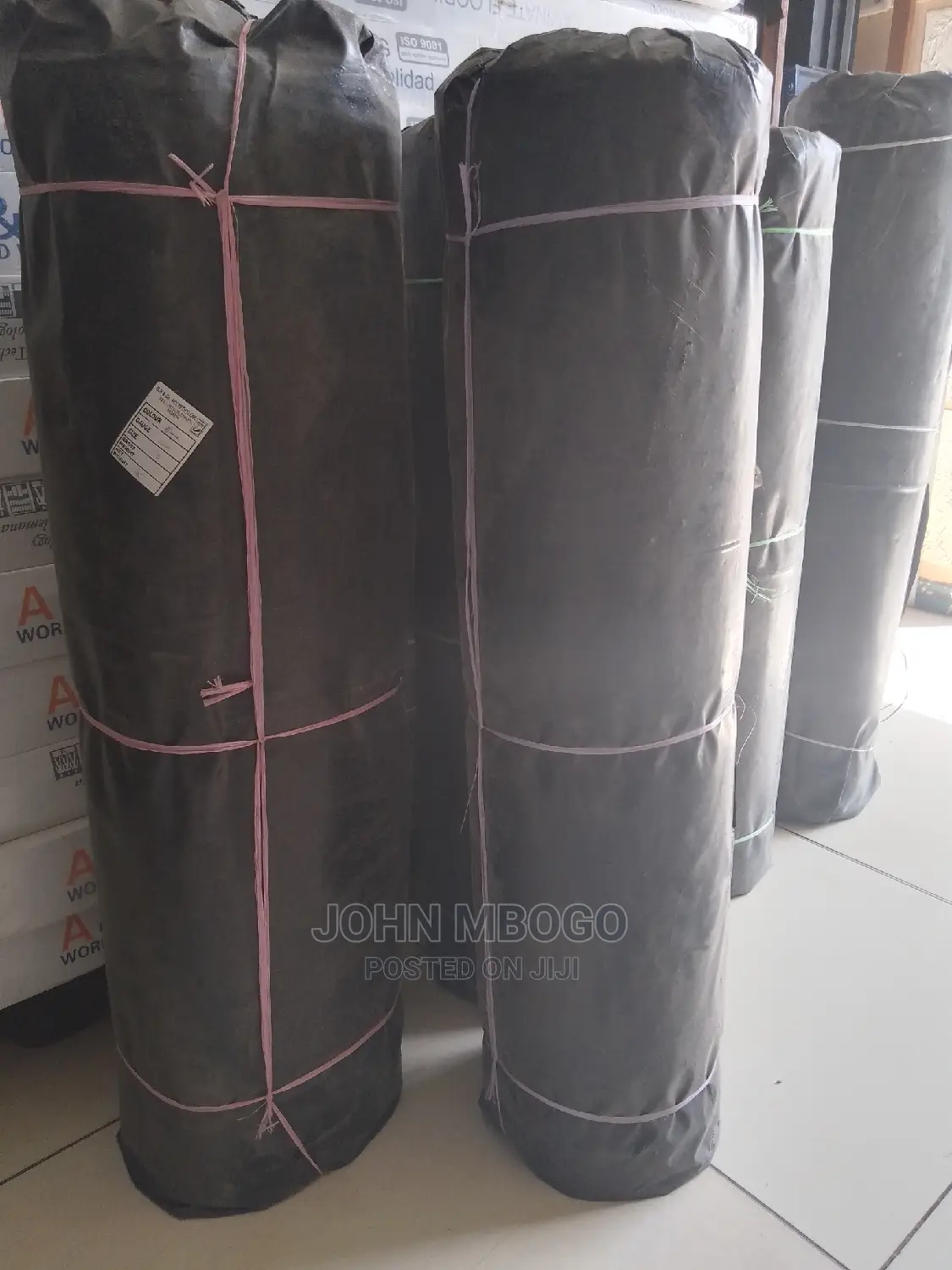 Damp Proof Membrane . DPM 1000g
