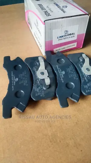 Daihatsu Mira Link Global Bake Pads 04465-B2010/A-