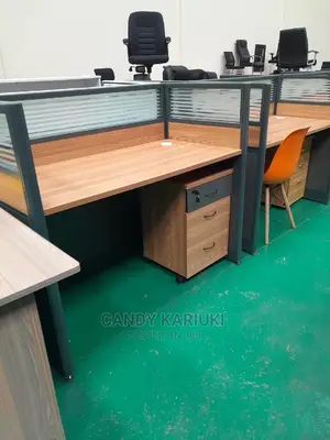 2 Way Workstation