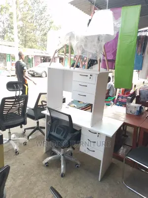 Office Desk