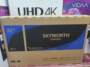 Sky Worth 32" Android TV