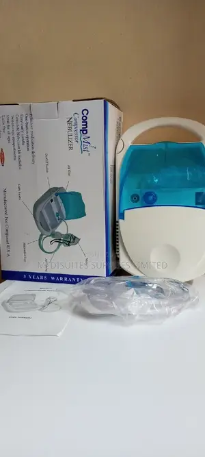 Medical Nebulizer