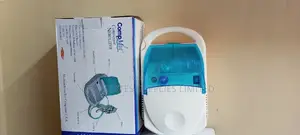 Medical Nebulizer