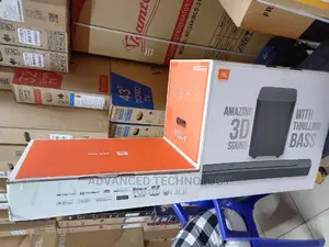 Jbl Bar 500