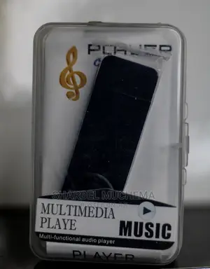 Multimedia Player