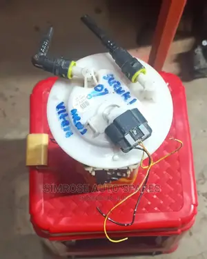 Suzuki Vitara Fuel Pump Diesel
