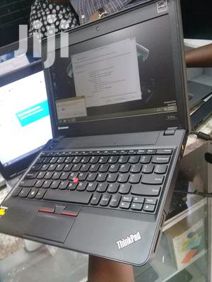 Laptop Lenovo ThinkPad X131e 4GB Intel Core 2 Duo HDD 320GB