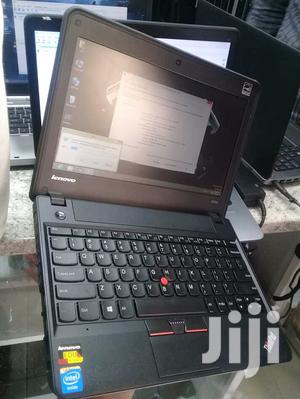 Laptop Lenovo ThinkPad X131e 4GB Intel Core 2 Duo HDD 320GB