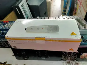 Behringer C 1