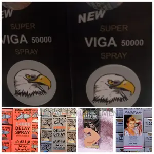 Delay Spray
