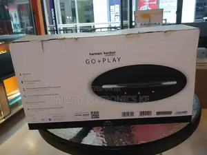 Harman Kardon Go + Play