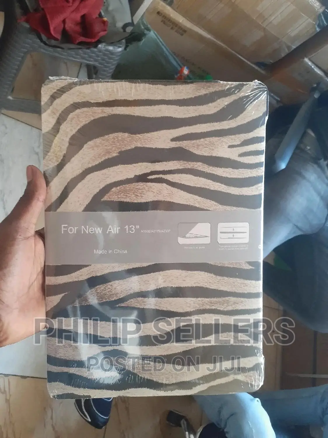 Apple Macbook New Design Case