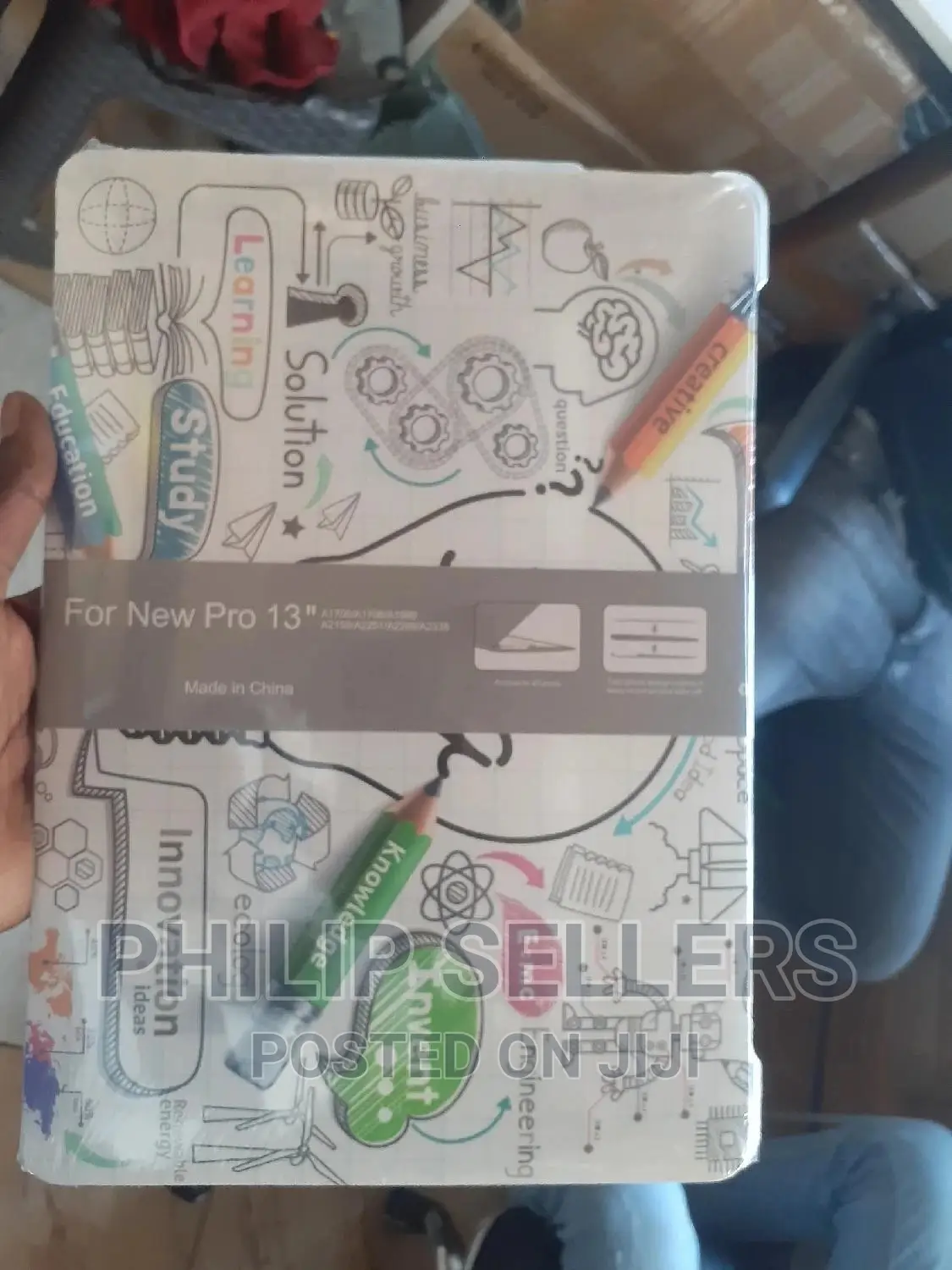 Apple Macbook New Design Case