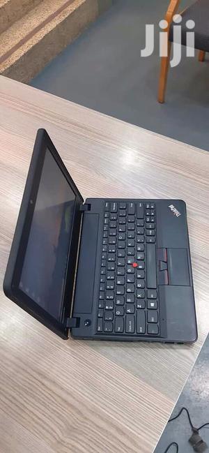 Laptop Lenovo ThinkPad X131e 4GB Intel Core 2 Duo HDD 320GB