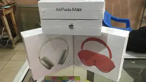 Apple Airpods Max High Quality Replica