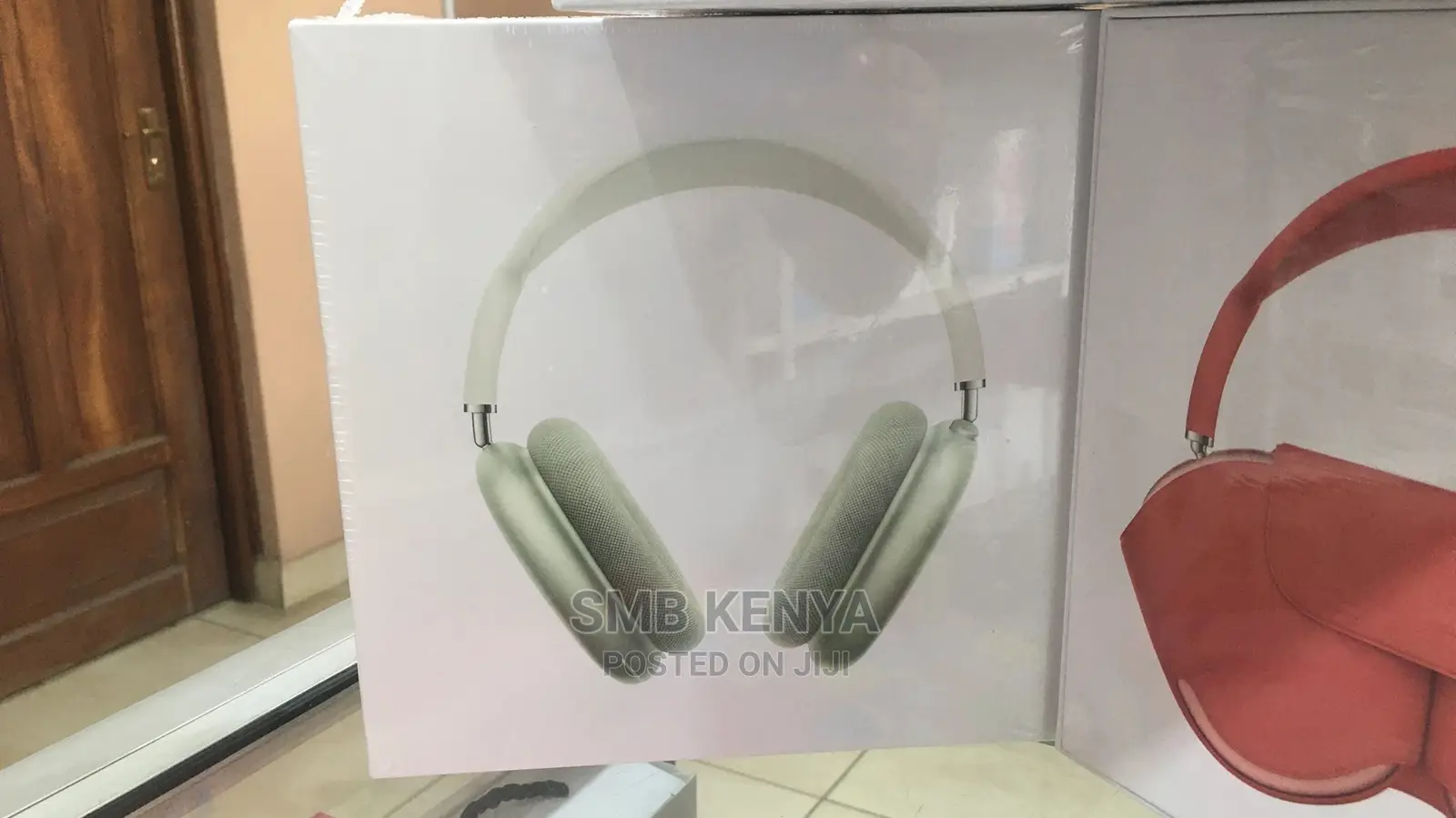 Apple Airpods Max High Quality Replica