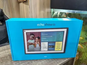 Echo Show 15 (Alexa)