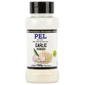 Garlic Powder 100 GRMS New Pack
