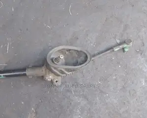 MAZDA CAROL Steering Rack
