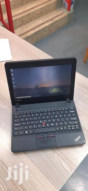 Laptop Lenovo ThinkPad X131e 4GB Intel Core 2 Duo HDD 320GB
