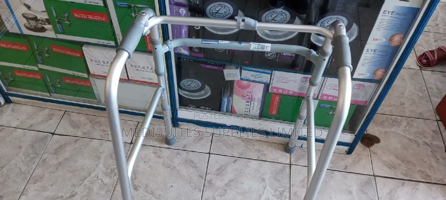 Walking Frame