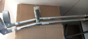 Elbow Crutches
